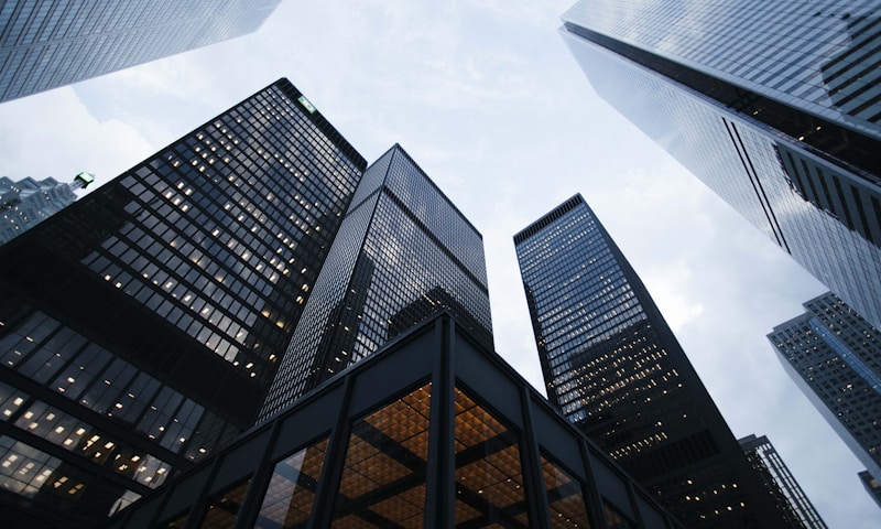 Large Enterprises
