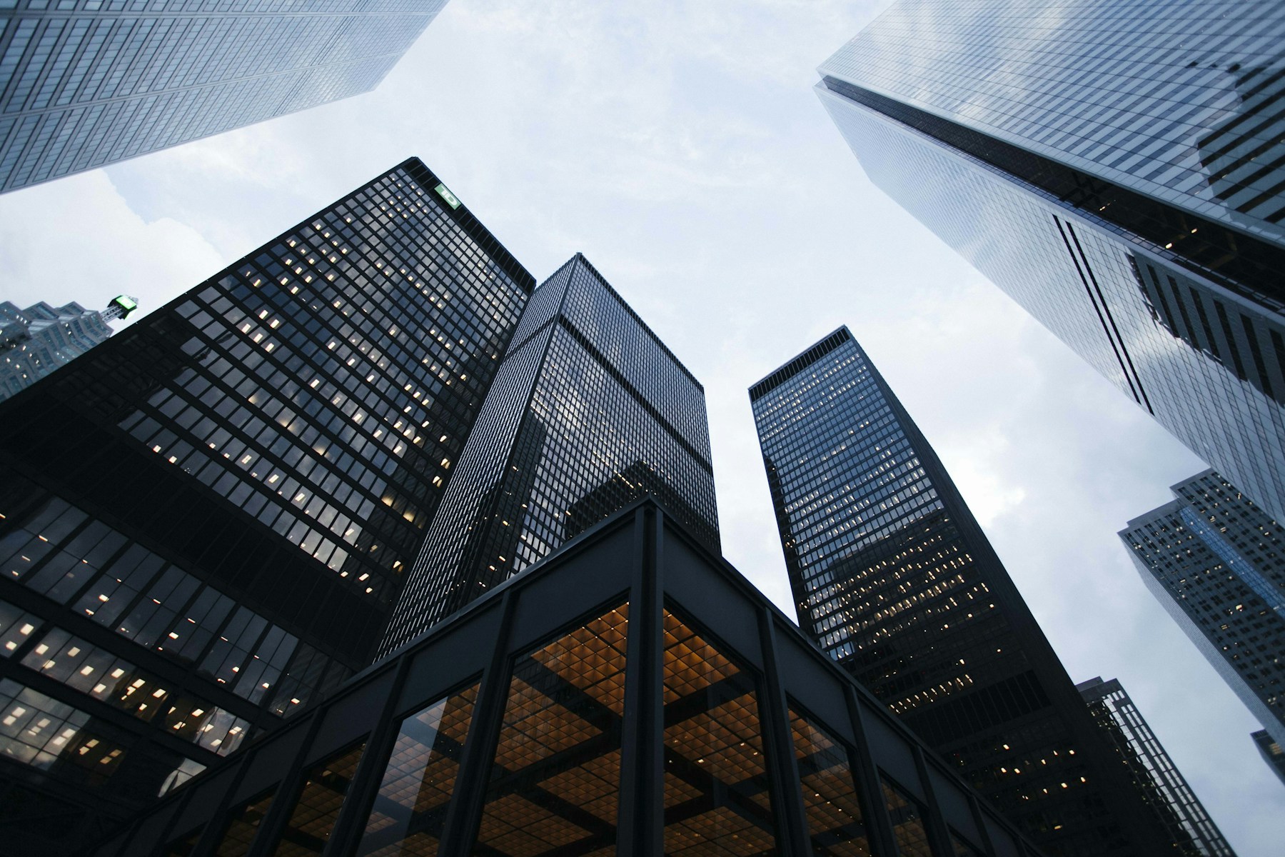 IT Infrastructure and Cloud Environments