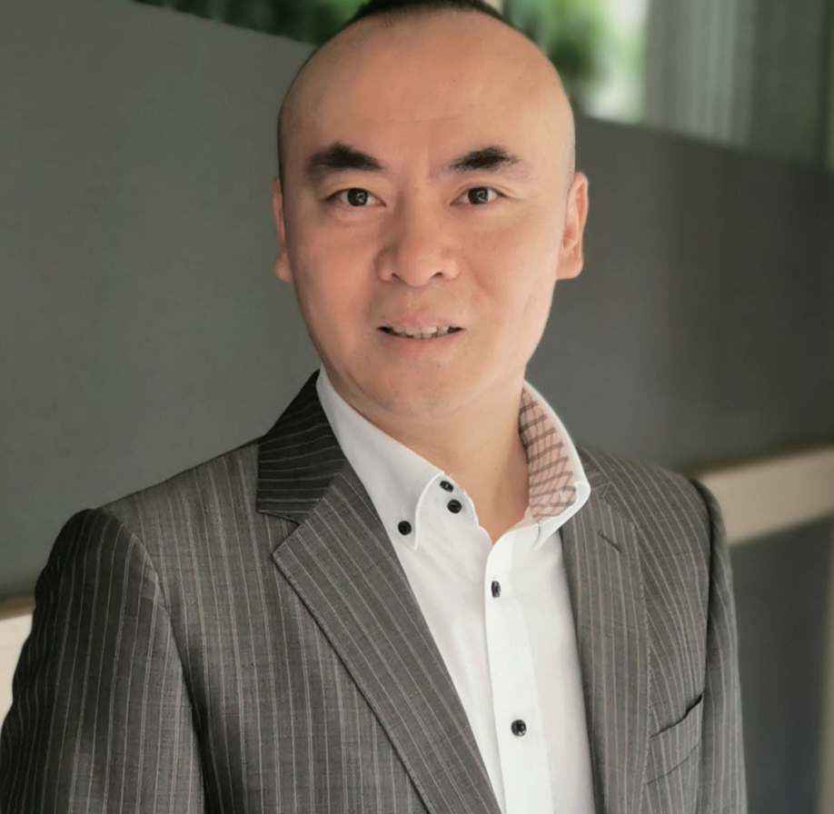Yu Qingwei