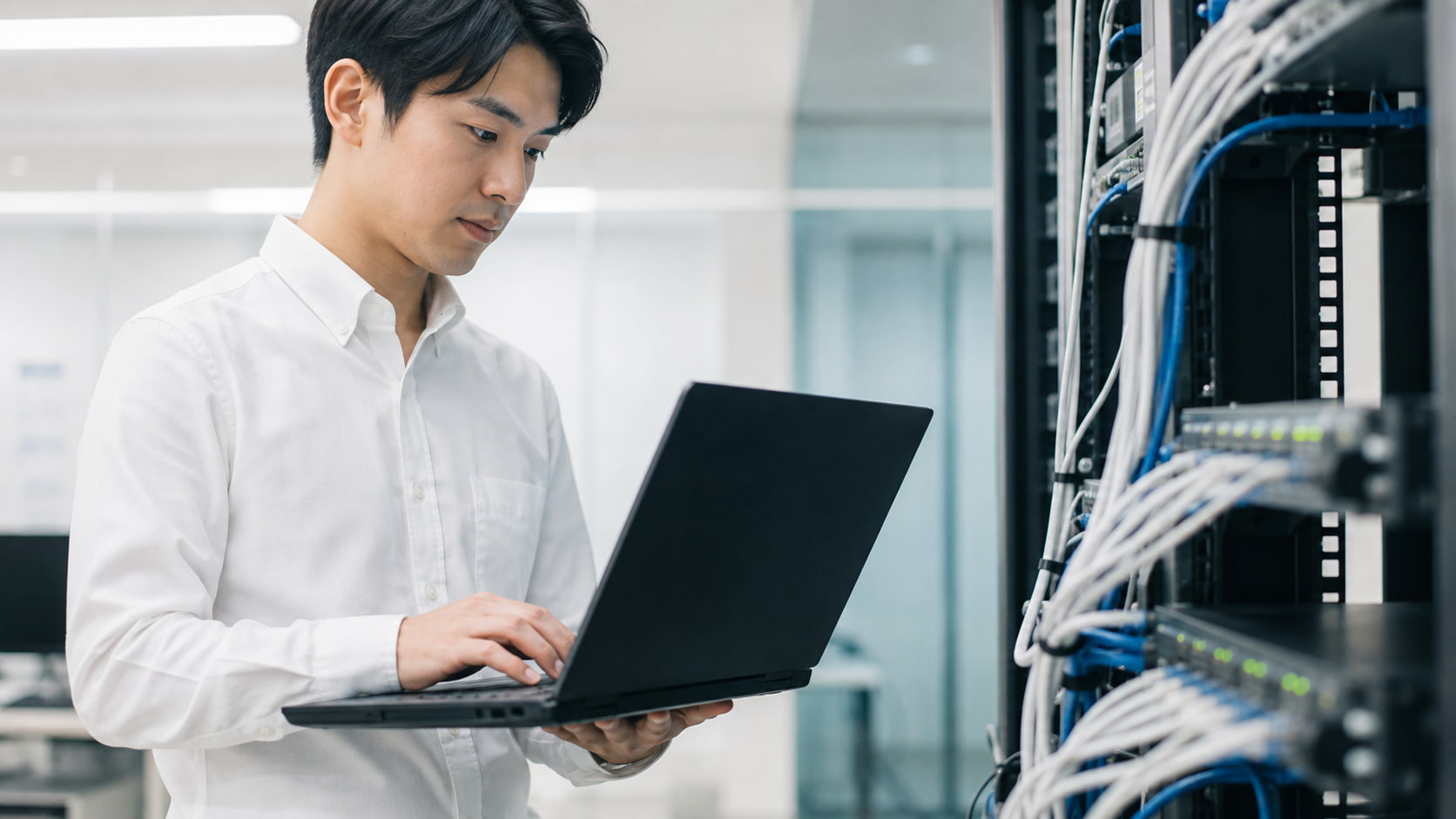 IT Infrastructure IT Infrastructure