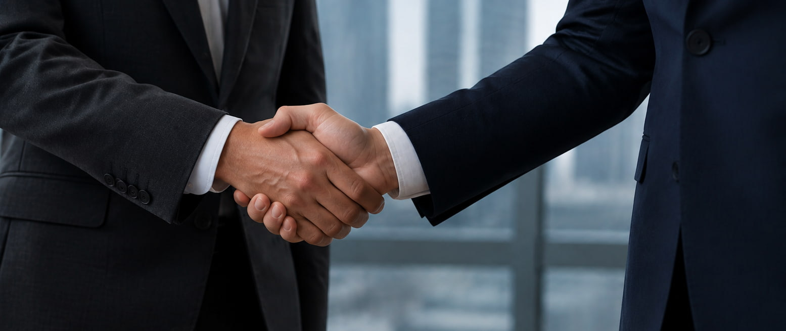 A Major Manufacturing Group