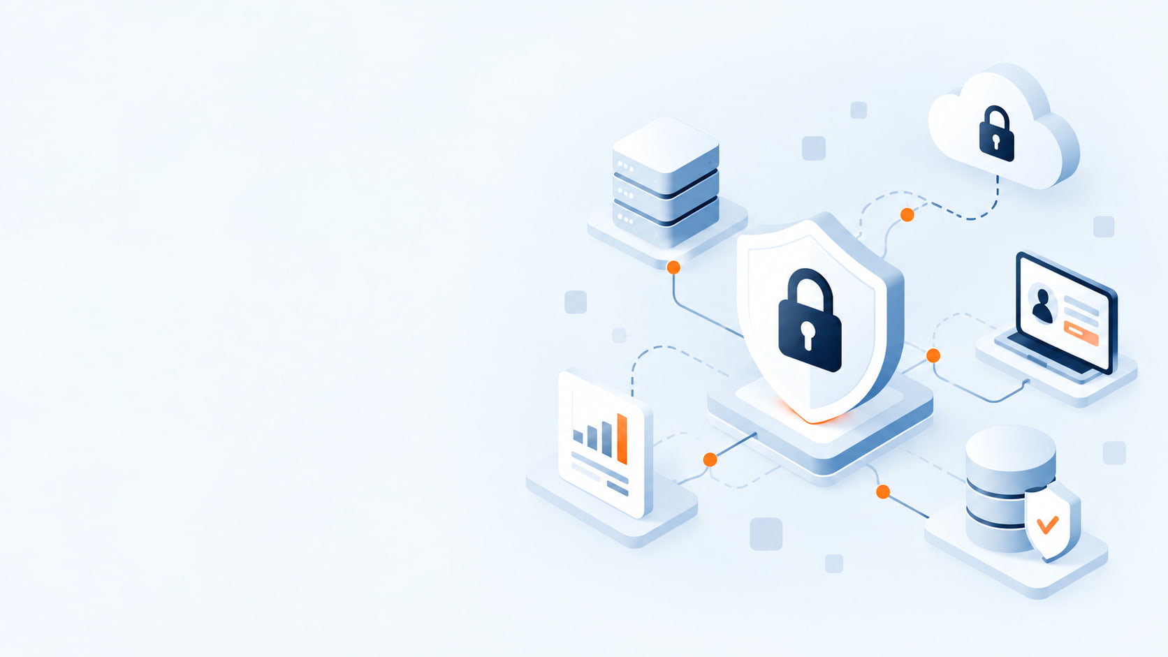  IT Infrastructure Services 