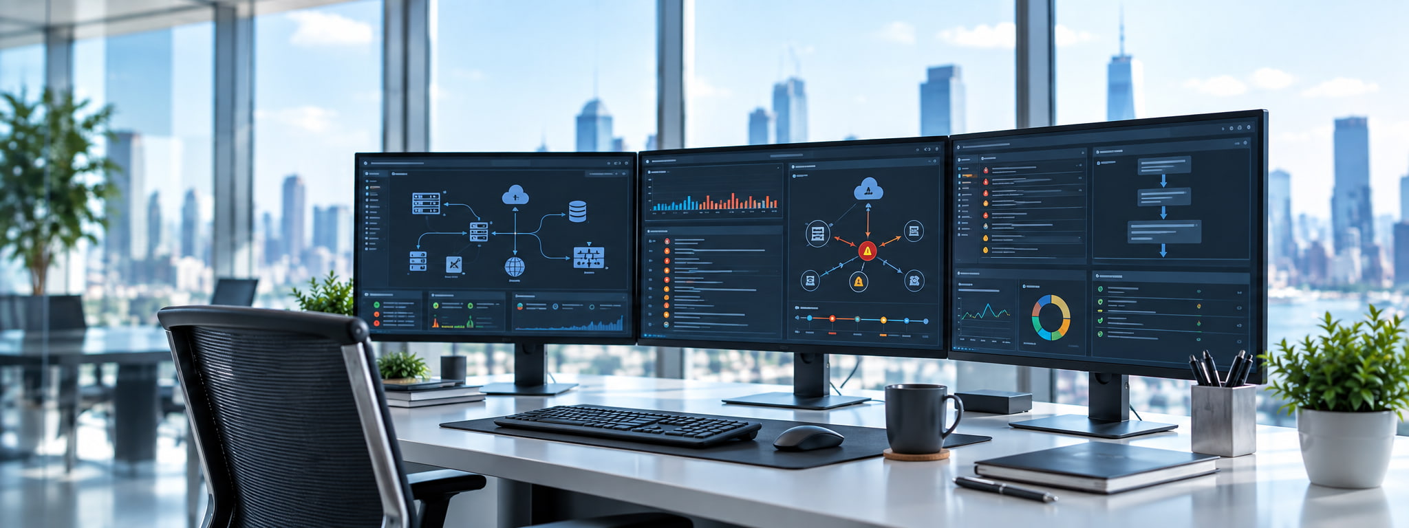 AI Infrastructure AI Infrastructure